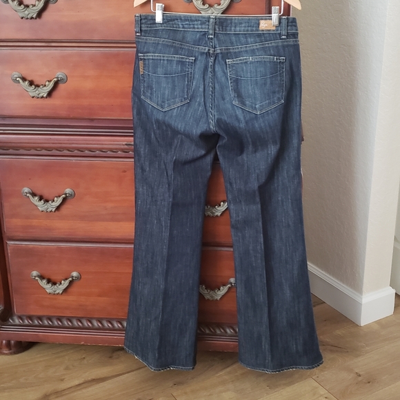 New wot PAIGE trouser jeans - Picture 3 of 3